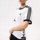 dámske tričko ADIDAS TRIČKO LACED TEE hk5062 farba biela