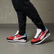 pánske tenisky (obuv) PUMA FUTURE R.DARE TO 383272-02 farba červená