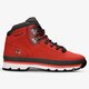 pánska outdoorová obuv TIMBERLAND EURO HIKER JACQUARD JACQUARD a1lo2 farba červená