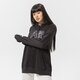 dámska mikina NIKE MIKINA S KAPUCŇOU AIR OVERHEAD HOODIE dm6059-010 farba čierna