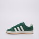 detské skate obuv ADIDAS CAMPUS ih7492 farba zelená