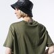 dámske tričko NIKE TRIČKO W NSW AIR TOP SS bv4777-222 farba khaki