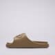 dámske šľapky ADIDAS CAMPUS 00S FOAM SLIDE W jr4772 farba hnedá