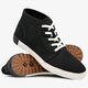 pánska vychádzková obuv TIMBERLAND NEWPORT BAY CANVAS CHUKKA a152f farba čierna