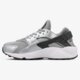 dámske tenisky (obuv) NIKE WMNS AIR HUARACHE RUN  634835014 farba sivá