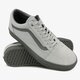 pánske skate obuv VANS OLD SKOOL  va38g1mom farba sivá
