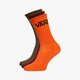 dámske ponožky VANS PONOŽKY CLASSIC CREW (6.5-9, 3PK) v00xrzflm farba viacfarebná