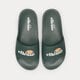 pánske šľapky ELLESSE FILIPPO SLIDE  shsf0397502 farba zelená