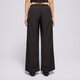 dámske nohavice PUMA NOHAVICE  RELAXED WOVEN ZIP-OFF PANTS OP 629808 01 farba čierna