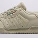 pánske tenisky (obuv) ADIDAS POWERPHASE jp7082 farba sivá
