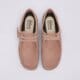 dámska vychádzková obuv CLARKS WALLABEE LITE. 26328429 farba púdrovo ružová