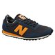 NEW BALANCE U410 u410fno farba tmavomodrá