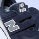 NEW BALANCE KV574CWY kv574cwy farba tmavomodrá