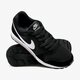 detské tenisky (obuv) NIKE MD RUNNER 2 (GS) 807316-001 farba čierna