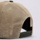 pánska šiltovka NEW ERA ČIAPKA ANIMAL PATCH TRUCKER NONE 60691203 farba hnedá