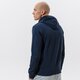 pánska mikina CHAMPION MIKINA S KAPUCŇOU HOODED SWEATSHIRT 214138bs501 farba tmavomodrá