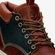 pánske tenisky (obuv) TIMBERLAND ADV 2.0 GTX F/L CHUKKA a1jfj farba hnedá