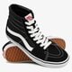 dámske tenisky (obuv) VANS SK8-HI  vn000d5ib8c1 farba čierna