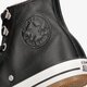 dámske tenisky (obuv) CONVERSE CHUCK TAYLOR ALL STAR HIKER BOOT 161512c farba čierna