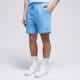 pánske šortky JORDAN ŠORTKY  M J BRK FLC SHORT fv7285-412 farba modrá