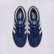 dámske tenisky (obuv) ADIDAS GAZELLE INDOOR W js1410 farba tmavomodrá