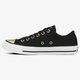 dámske tenisky (obuv) CONVERSE CHUCK TAYLOR ALL STAR  c555815w farba čierna