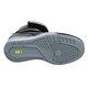 dámske tenisky (obuv) NIKE WMS AIR REVOLUTION SKY HI  599410012 farba čierna