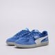 dámske tenisky (obuv) PUMA PALERMO SATIN WNS 40231901 farba modrá