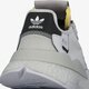 detské tenisky (obuv) ADIDAS NITE JOGGER J ee6482 farba biela