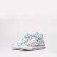 detské tenisky (obuv) CONVERSE CHUCK TAYLOR ALL STAR 1V a02155c farba biela