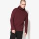 pánska mikina NIKE MIKINA M NSW TCH FLC FNL PO 805214681 farba bordová