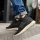 pánske tenisky (obuv) TIMBERLAND FLYROAM F/L HIKER a1kb1 farba čierna