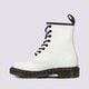 dámske zimné topánky (obuv) DR. MARTENS 1460 W 11821100 farba biela