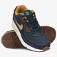 detské tenisky (obuv) NIKE AIR MAX 90 SE dc7774-400 farba tmavomodrá