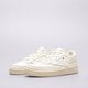 dámske tenisky (obuv) REEBOK CLUB C REVENGE VINTAGE 100033096 farba krémový