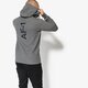 pánska mikina NIKE MIKINA M NSW HOODIE FZ FT AF1 925438071 farba sivá