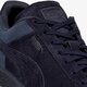 PUMA SUEDE CLASSIC CASUAL EMBOSS 36137202 farba tmavomodrá