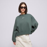 NIKE MIKINA W NSW PHNX FLC OOS CREW