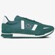 pánske tenisky (obuv) LACOSTE PARTNER RETRO 120 1 739sma00231r7 farba zelená