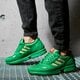 pánske tenisky (obuv) ADIDAS ZX 8000 LEGO fy7082 farba zelená