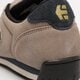 pánske tenisky (obuv) ETNIES LO-CUT II LS 4101000365389 farba sivá