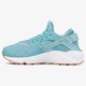 dámske tenisky (obuv) NIKE WMNS AIR HUARACHE RUN SE 859429400 farba modrá