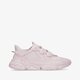 detské tenisky (obuv) ADIDAS OZWEEGO  gw8060 farba fialová