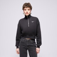 NIKE MIKINA W NSW PHNX FLC QZ CROP