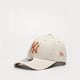 pánska šiltovka NEW ERA ČIAPKA LE 940 NYY NEW YORK YANKEES 60358177 farba béžová