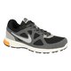 pánska bežecká obuv NIKE REVOLUTION EXT  555444009 farba čierna
