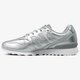 dámske tenisky (obuv) NEW BALANCE WR996SRS METALLIC SILVER (007) wr996srs farba strieborná