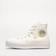 dámske tenisky (obuv) CONVERSE CHUCK TAYLOR ALL STAR LIFT a03516c farba biela