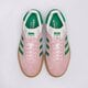 dámske tenisky (obuv) ADIDAS GAZELLE BOLD W ie0420 farba ružová