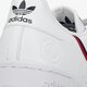 pánske tenisky (obuv) ADIDAS CONTINENTAL 80 VEGAN fw2336 farba biela